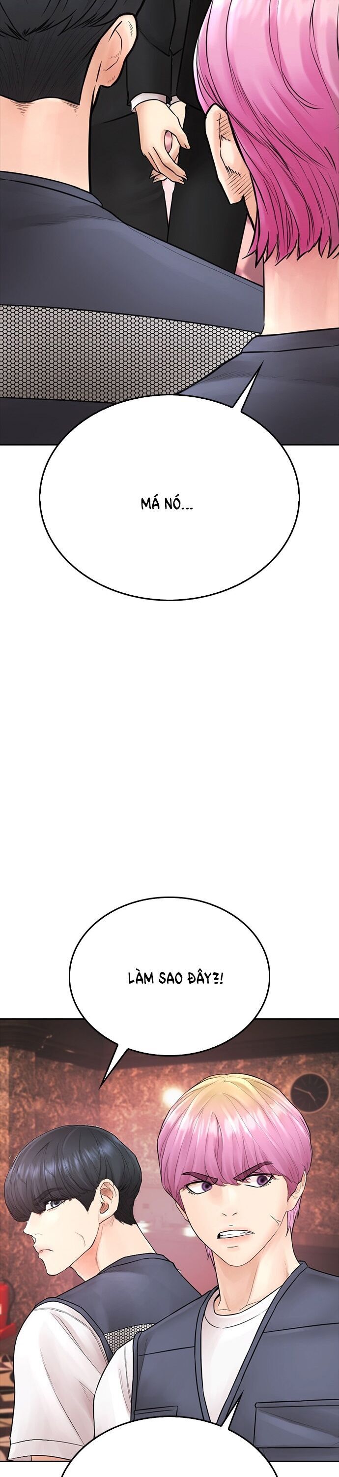 Bố Vạn Năng Chapter 103 - 48