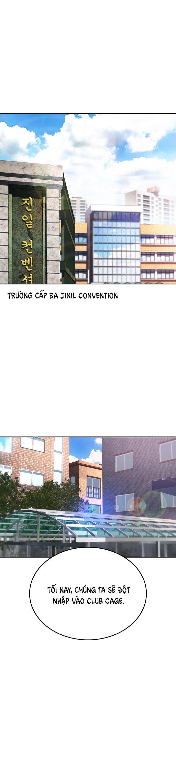 Bố Vạn Năng Chapter 103 - 6