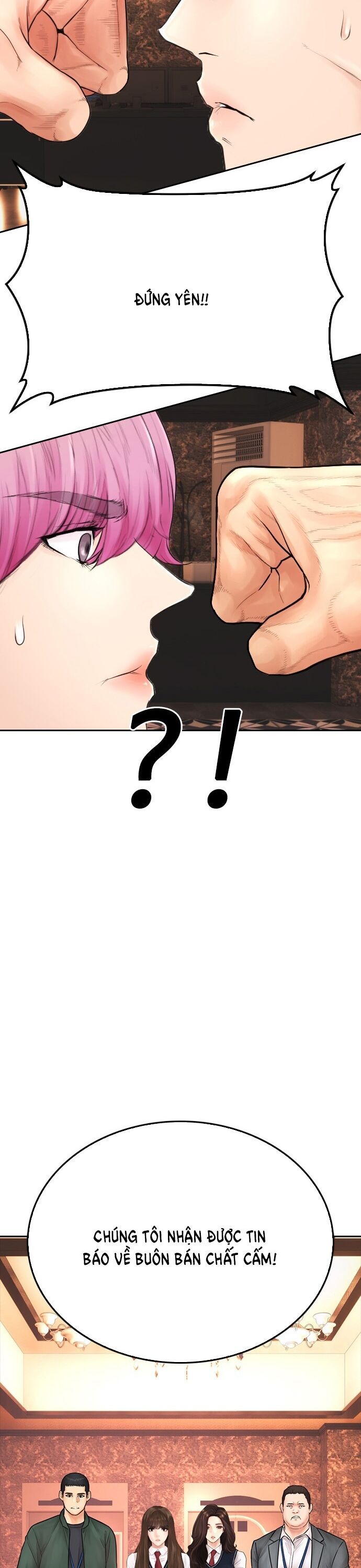 Bố Vạn Năng Chapter 103 - 52