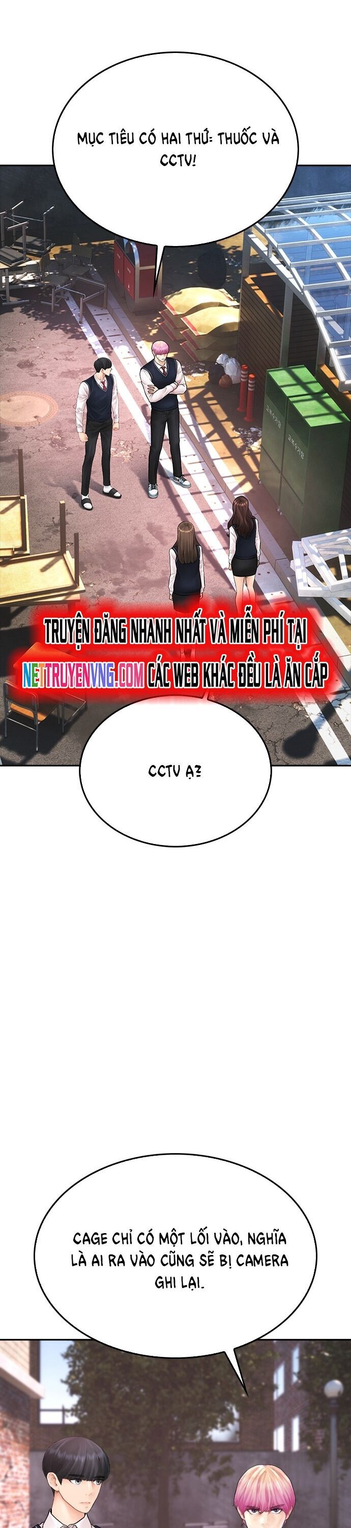 Bố Vạn Năng Chapter 103 - 7