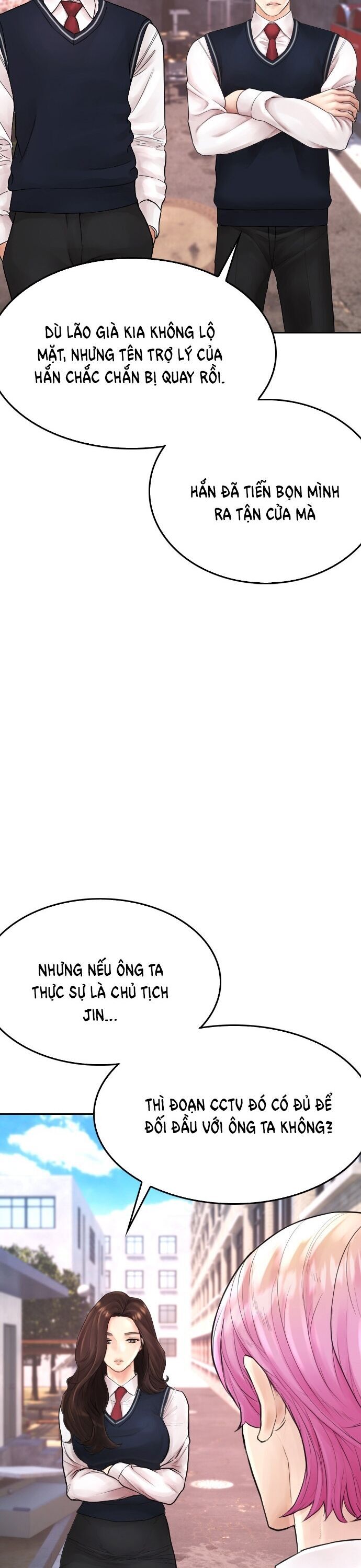 Bố Vạn Năng Chapter 103 - 8