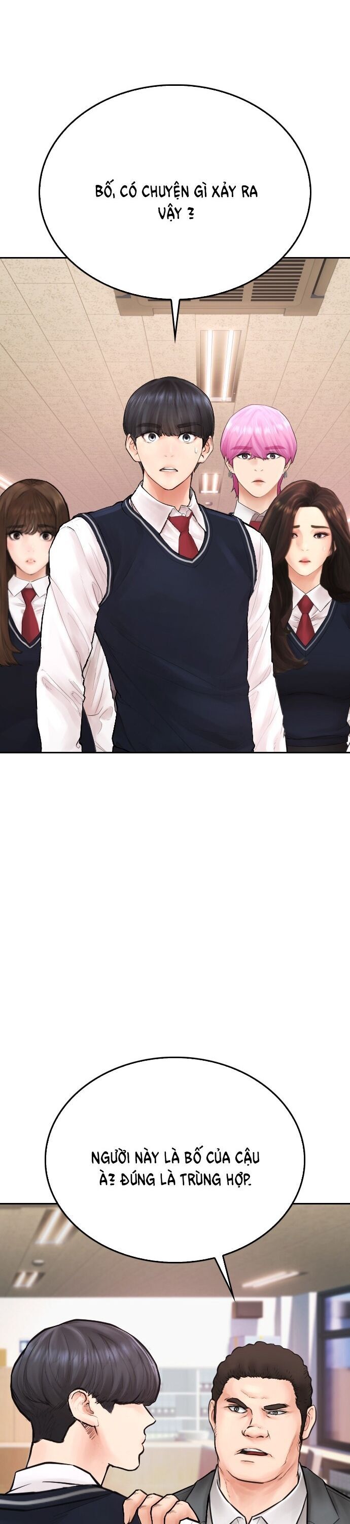 Bố Vạn Năng Chapter 104 - 2