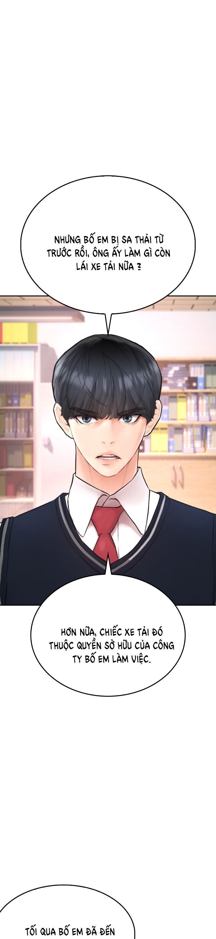 Bố Vạn Năng Chapter 104 - 13