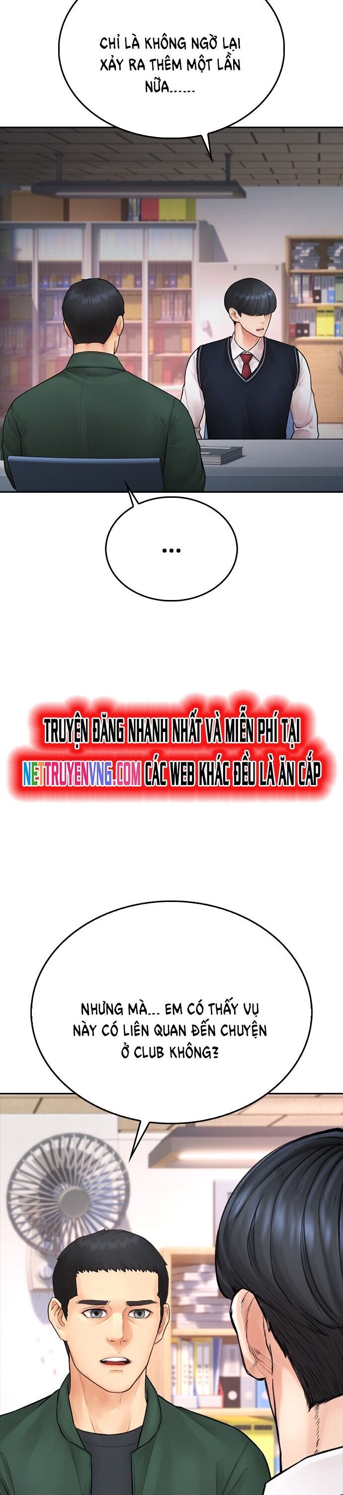 Bố Vạn Năng Chapter 104 - 21