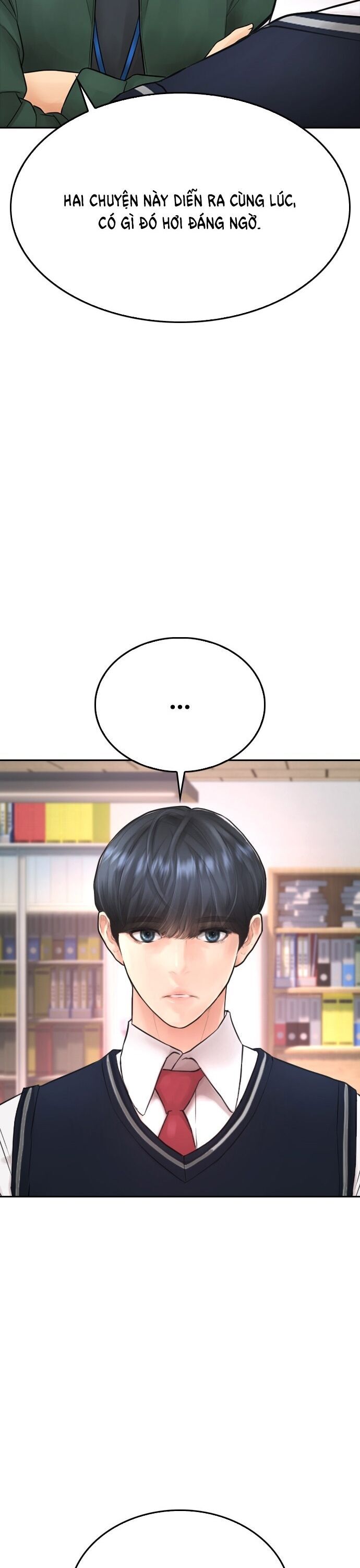 Bố Vạn Năng Chapter 104 - 22