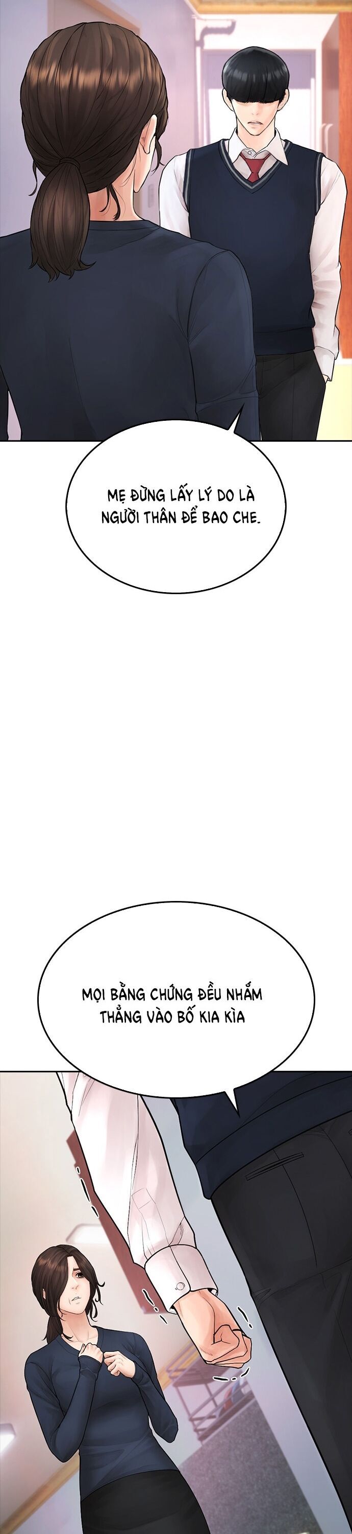 Bố Vạn Năng Chapter 104 - 27