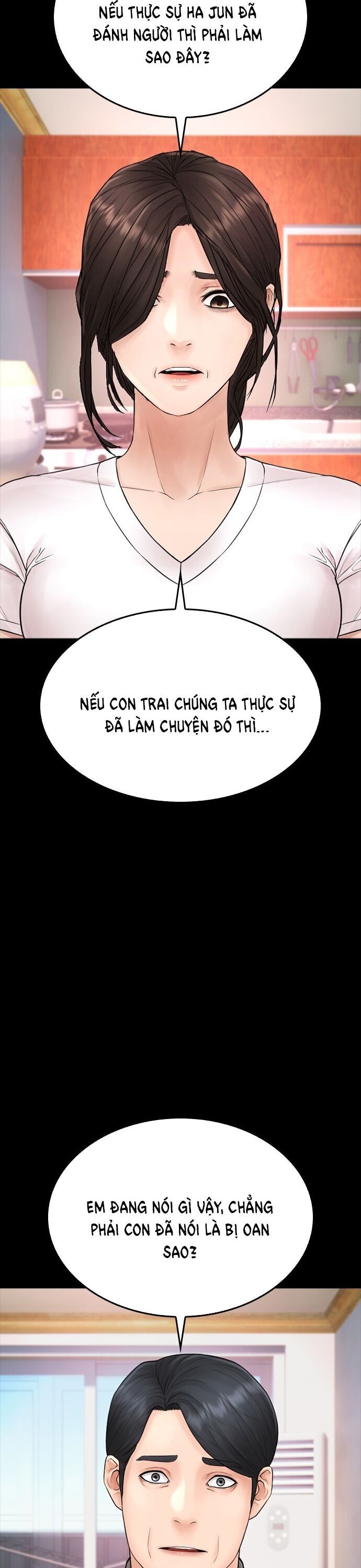 Bố Vạn Năng Chapter 104 - 37