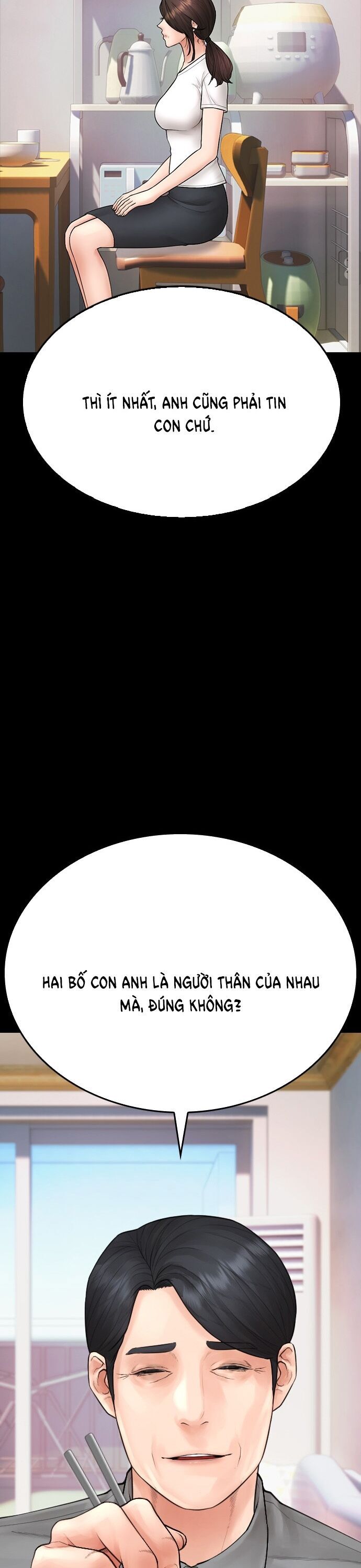 Bố Vạn Năng Chapter 104 - 43