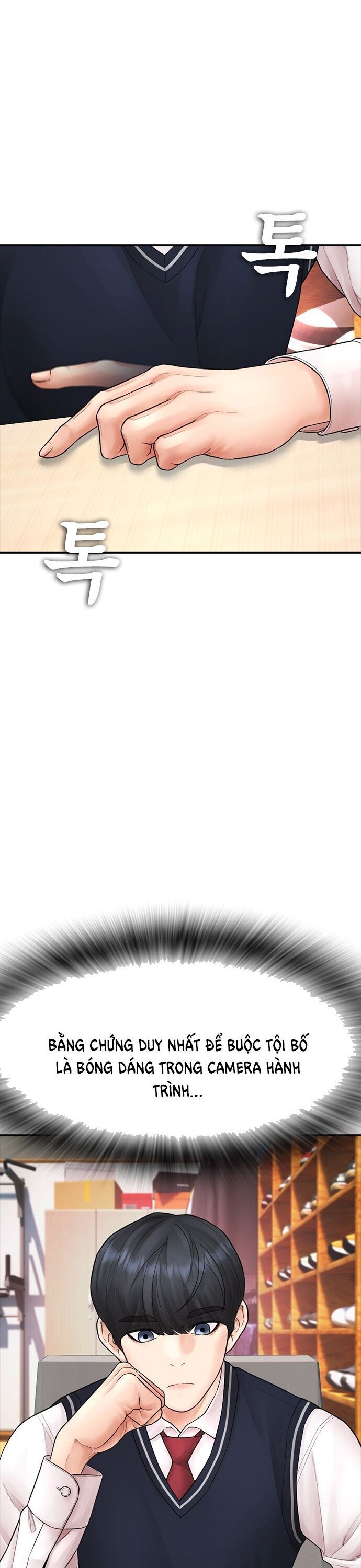 Bố Vạn Năng Chapter 104 - 49