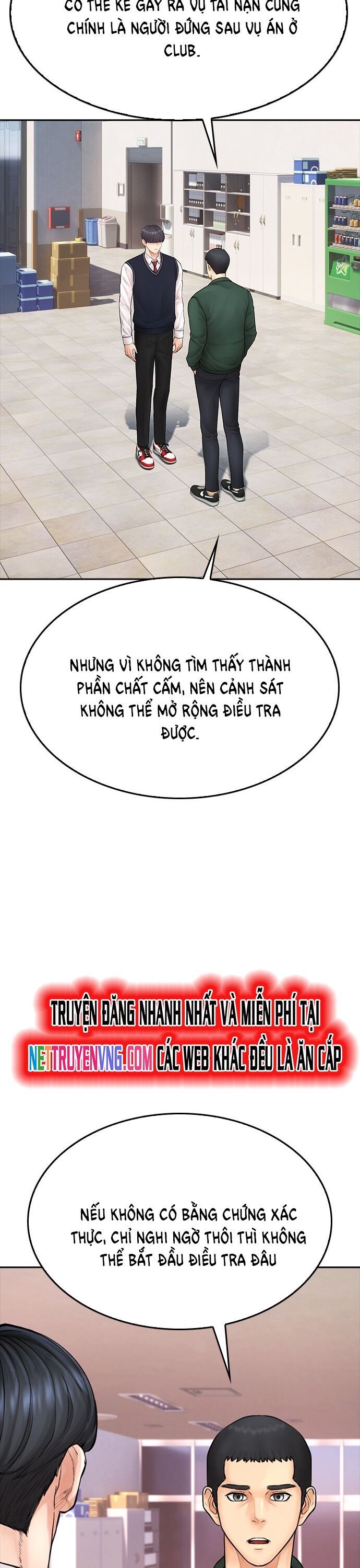 Bố Vạn Năng Chapter 104 - 55