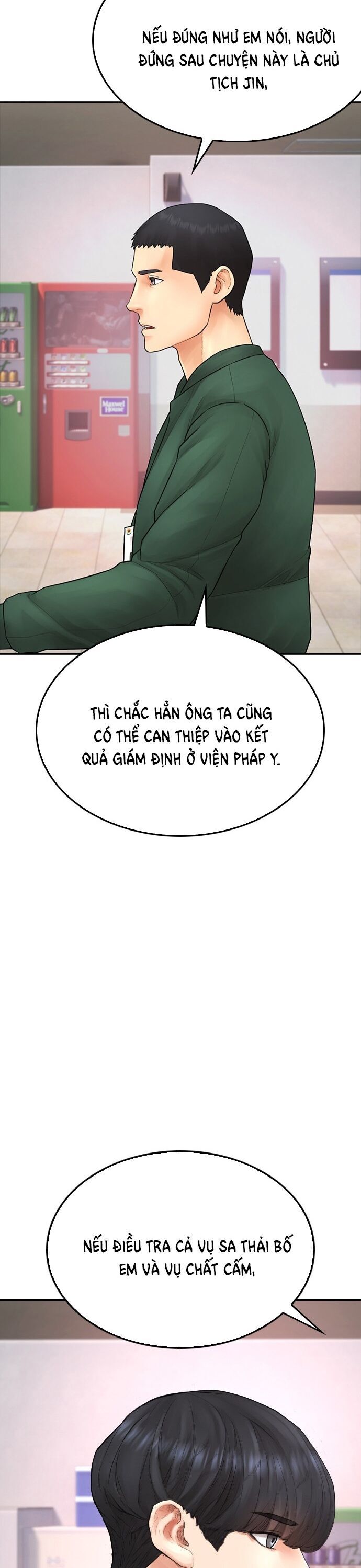 Bố Vạn Năng Chapter 104 - 58