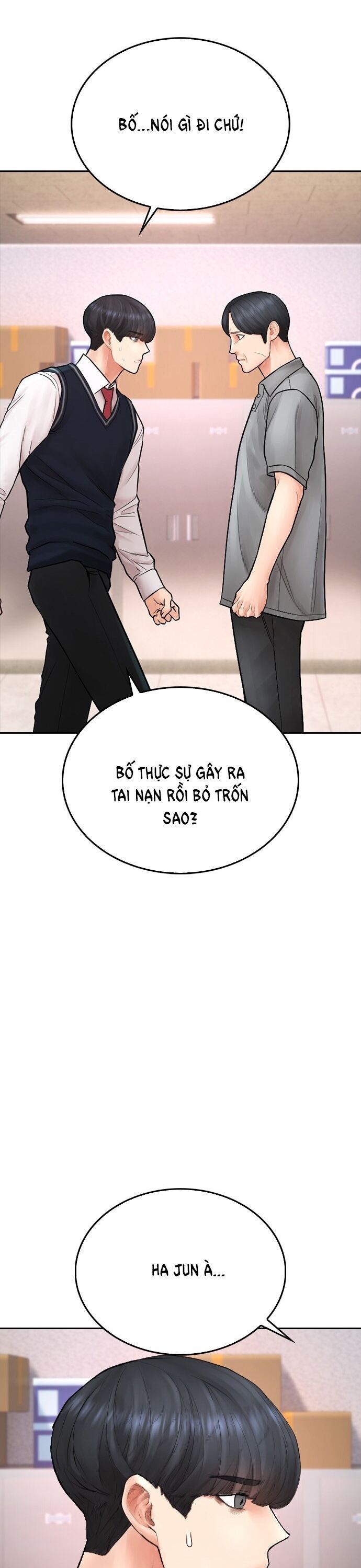 Bố Vạn Năng Chapter 104 - 7