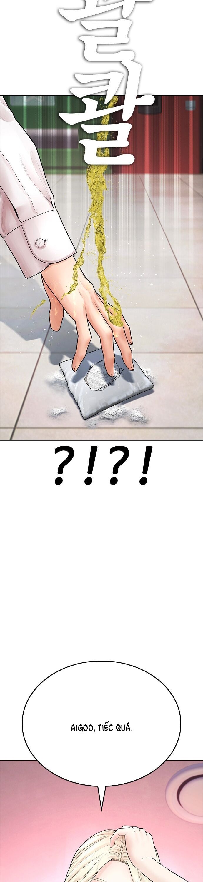 Bố Vạn Năng Chapter 104 - 62