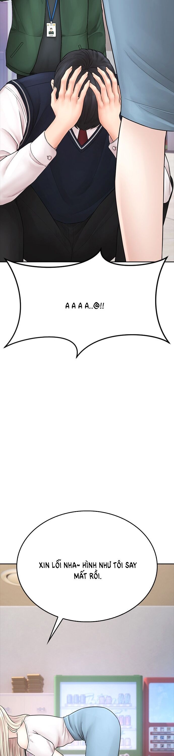 Bố Vạn Năng Chapter 104 - 64