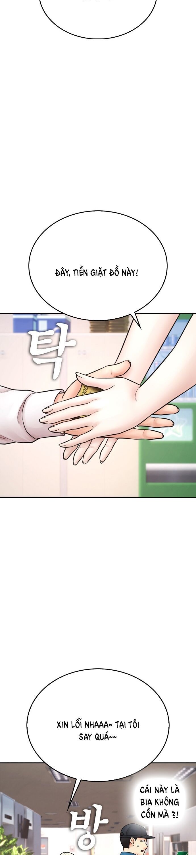 Bố Vạn Năng Chapter 104 - 66