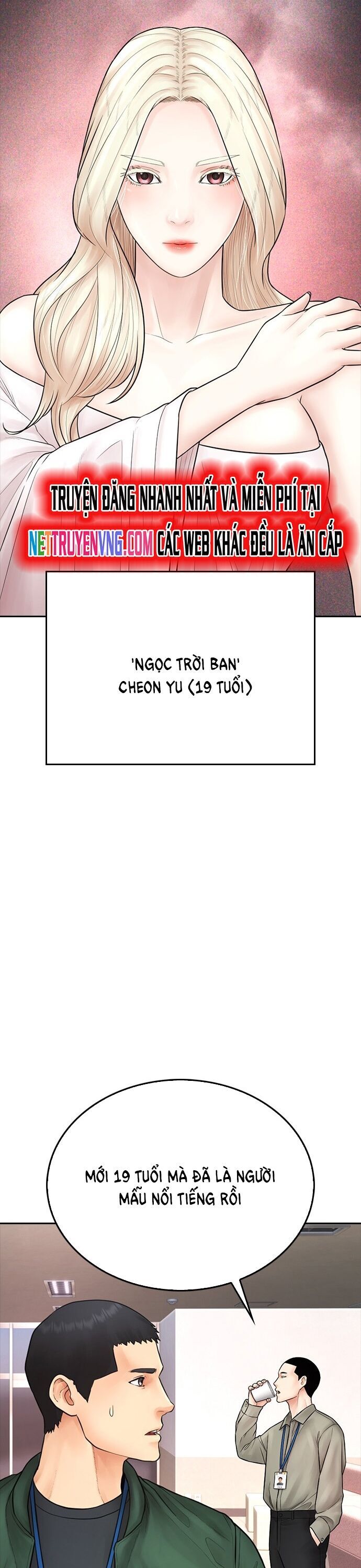 Bố Vạn Năng Chapter 104 - 69