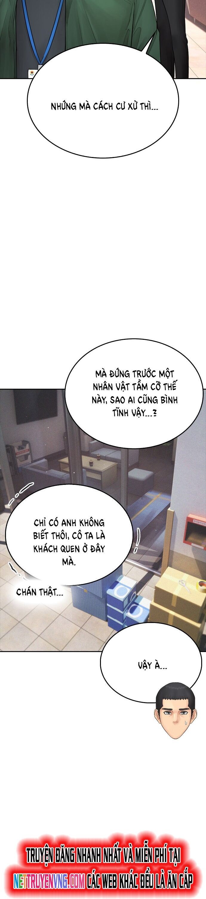 Bố Vạn Năng Chapter 104 - 70