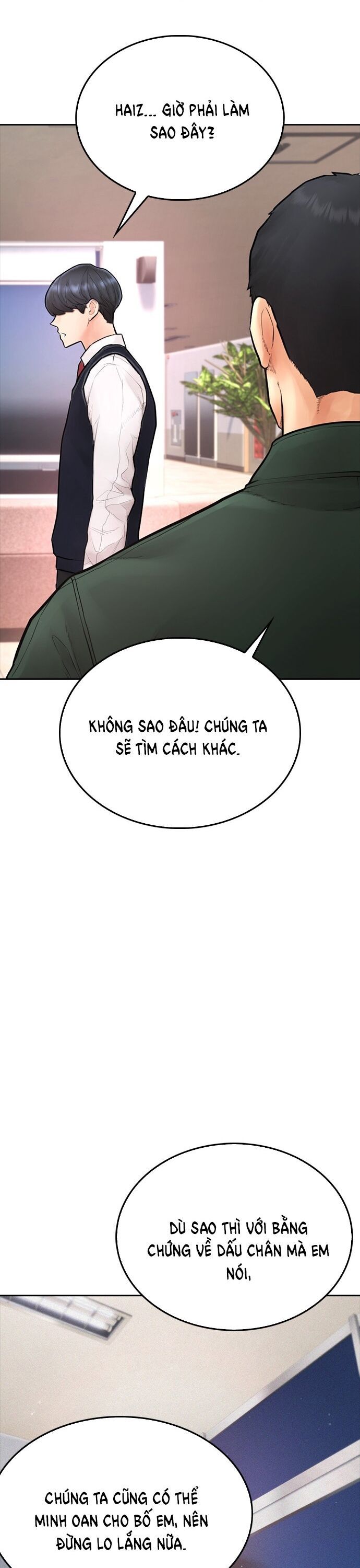 Bố Vạn Năng Chapter 104 - 71