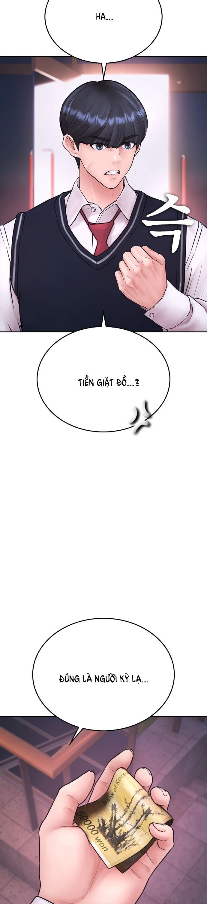 Bố Vạn Năng Chapter 104 - 73