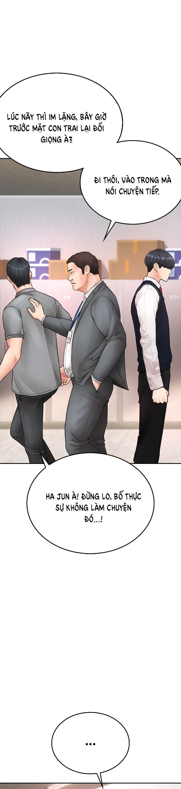 Bố Vạn Năng Chapter 104 - 9