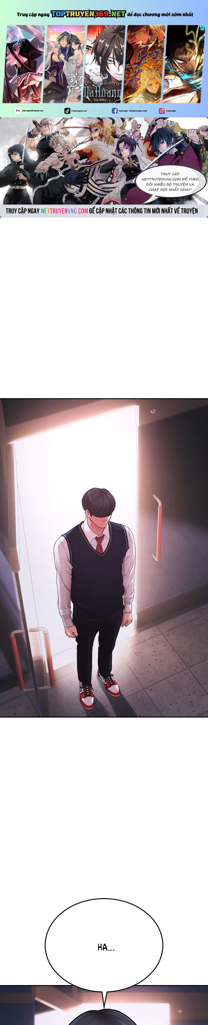 Bố Vạn Năng Chapter 105 - 2