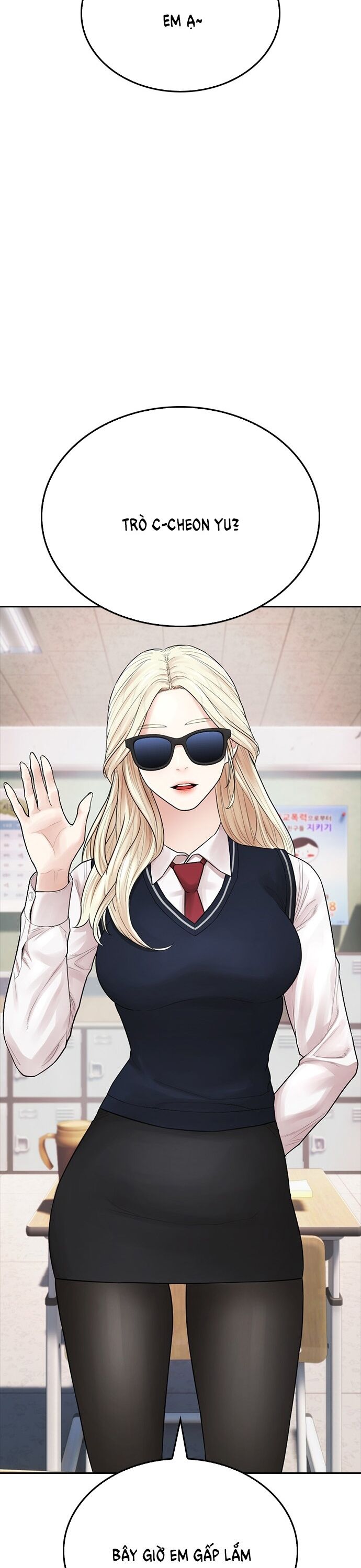 Bố Vạn Năng Chapter 105 - 14