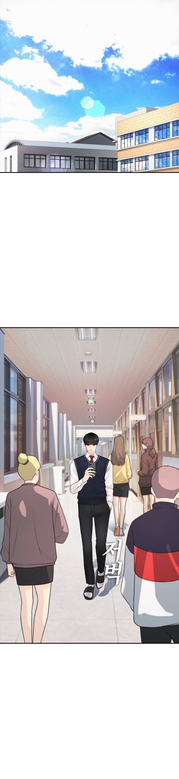 Bố Vạn Năng Chapter 105 - 19