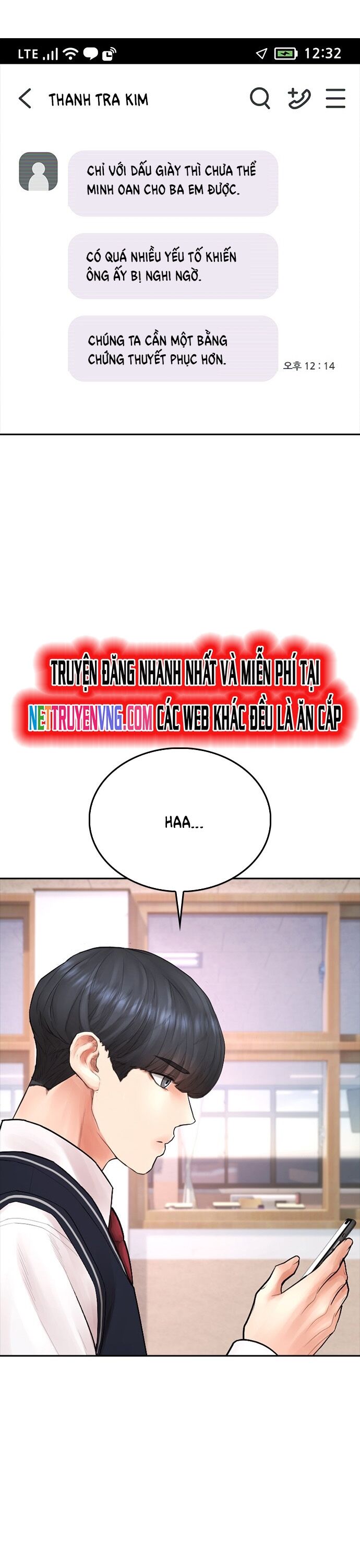 Bố Vạn Năng Chapter 105 - 20