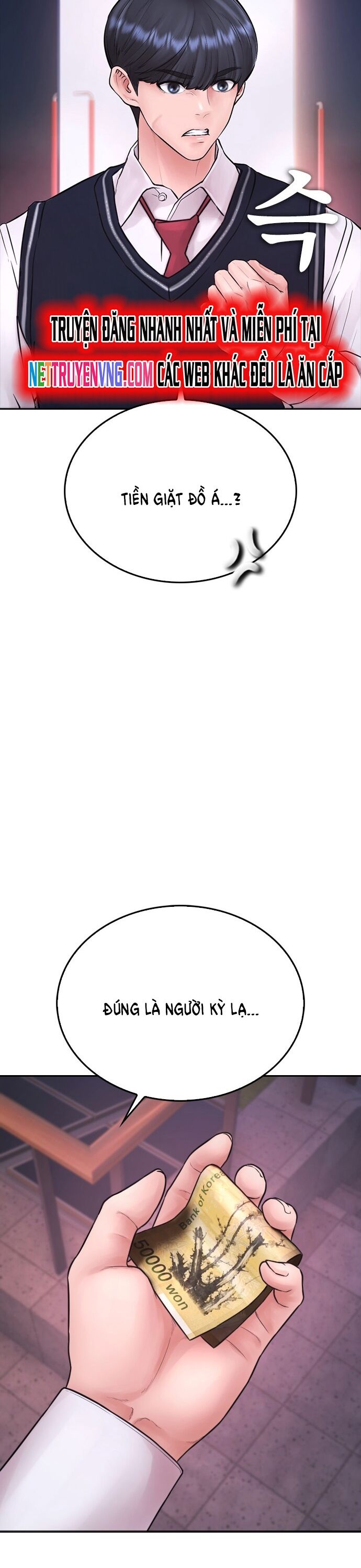 Bố Vạn Năng Chapter 105 - 3