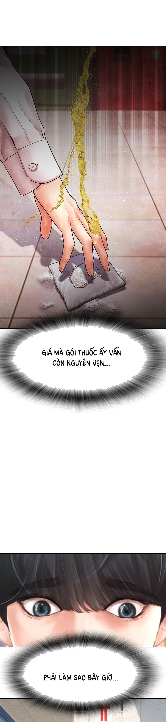 Bố Vạn Năng Chapter 105 - 21