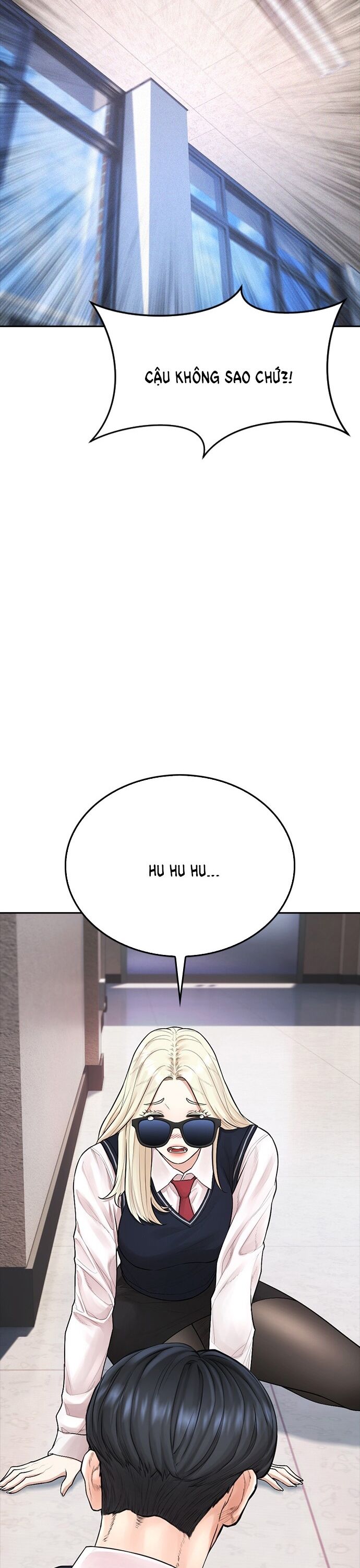 Bố Vạn Năng Chapter 105 - 23