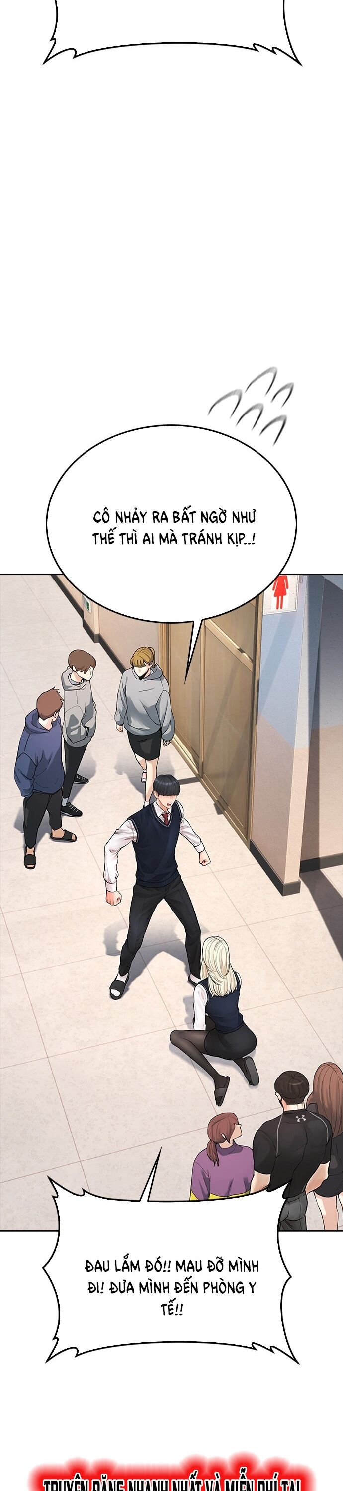 Bố Vạn Năng Chapter 105 - 25