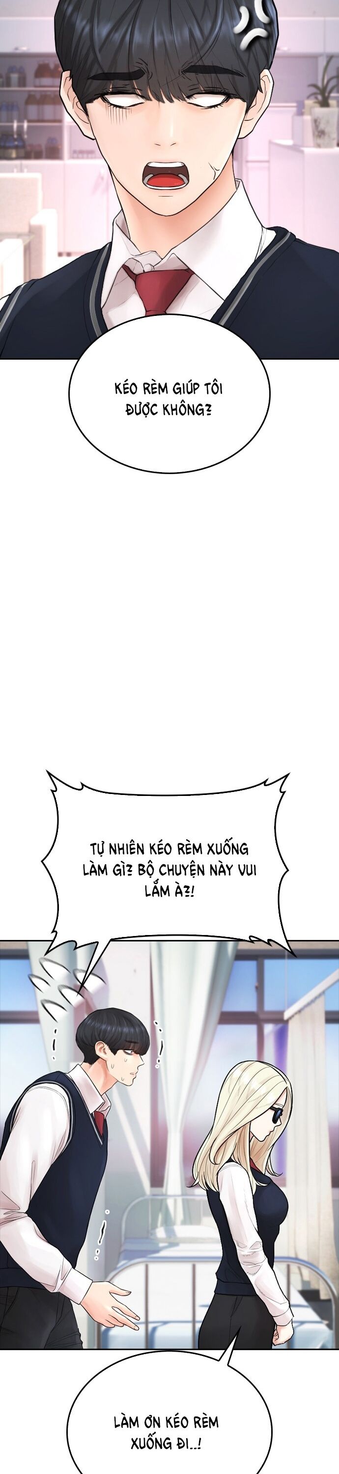 Bố Vạn Năng Chapter 105 - 29
