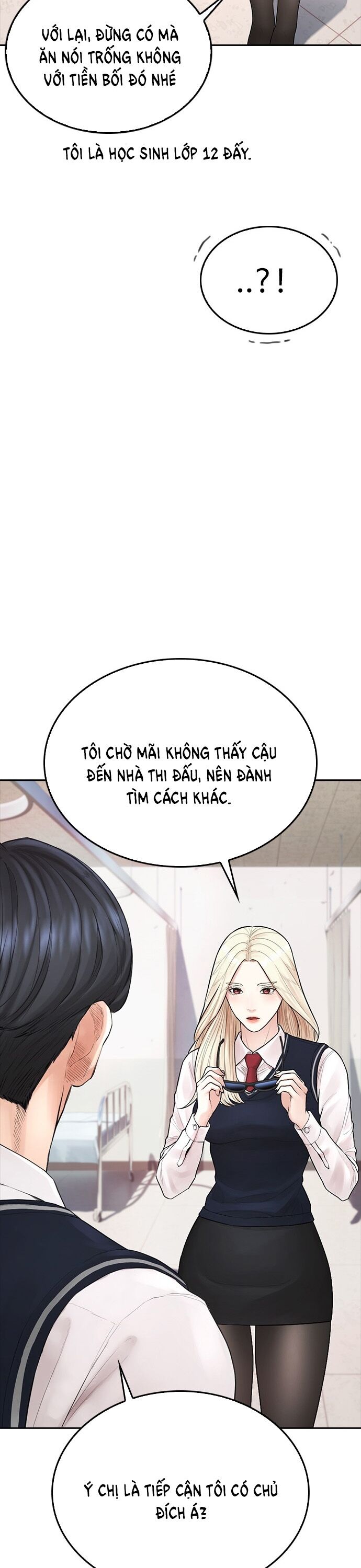 Bố Vạn Năng Chapter 105 - 32