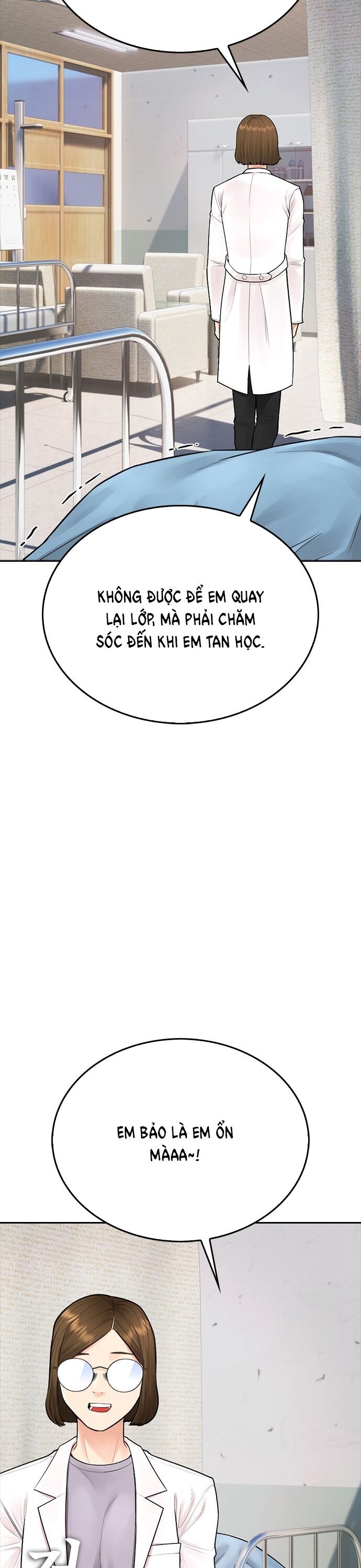 Bố Vạn Năng Chapter 105 - 44