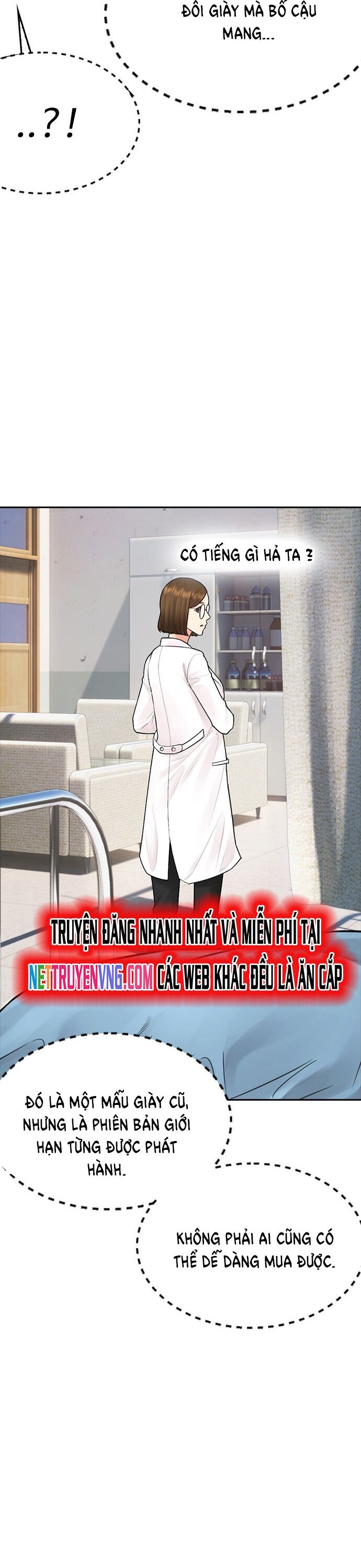 Bố Vạn Năng Chapter 105 - 49