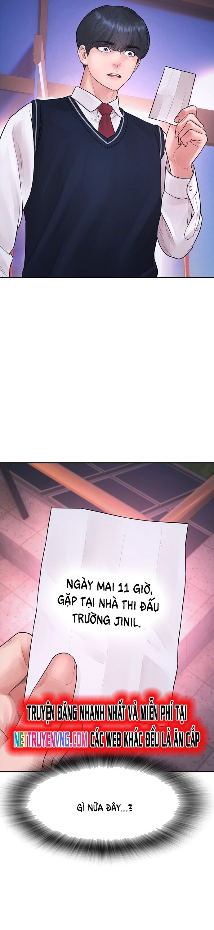 Bố Vạn Năng Chapter 105 - 6