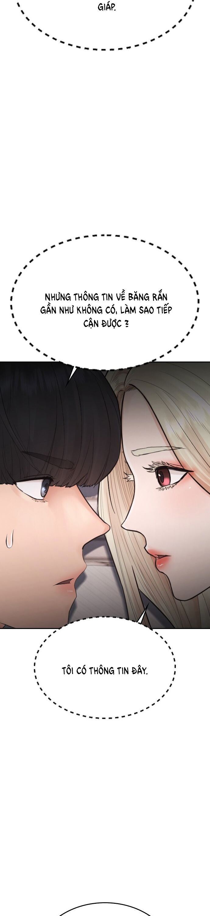 Bố Vạn Năng Chapter 105 - 52