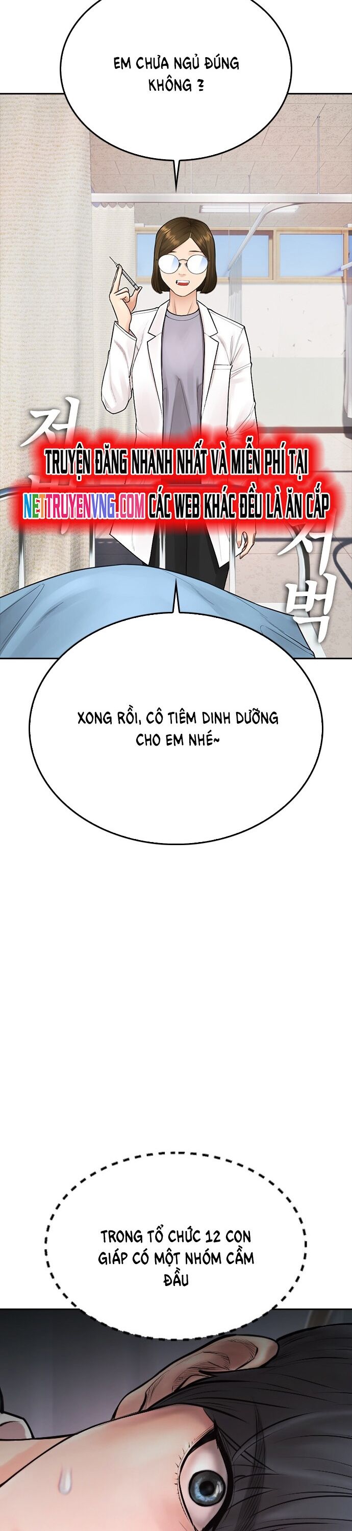 Bố Vạn Năng Chapter 105 - 53