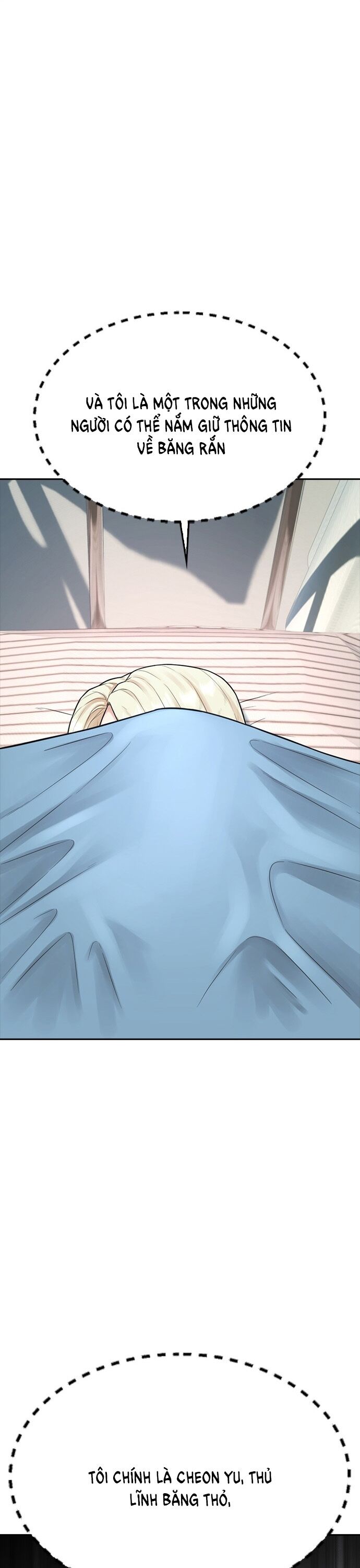 Bố Vạn Năng Chapter 105 - 56