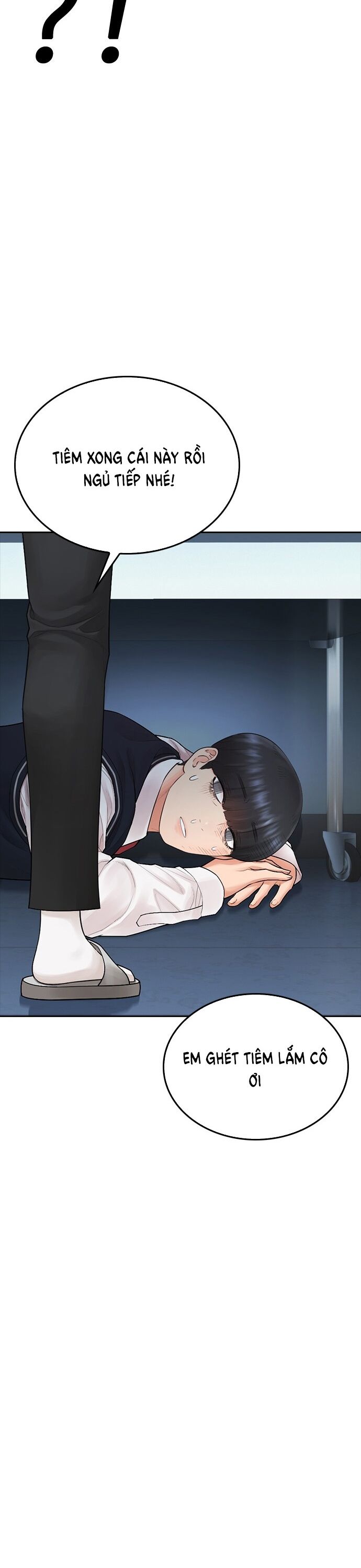 Bố Vạn Năng Chapter 105 - 59