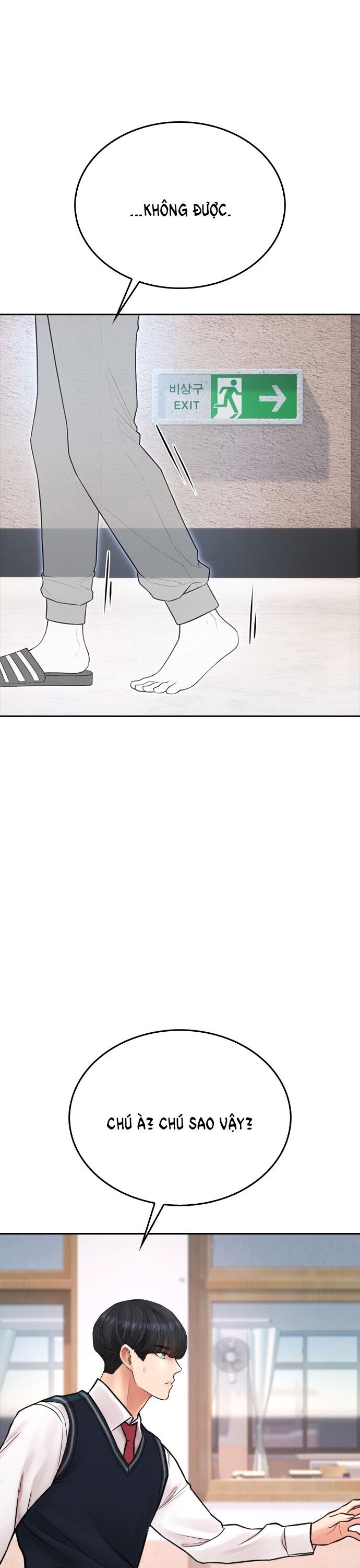 Bố Vạn Năng Chapter 105 - 63