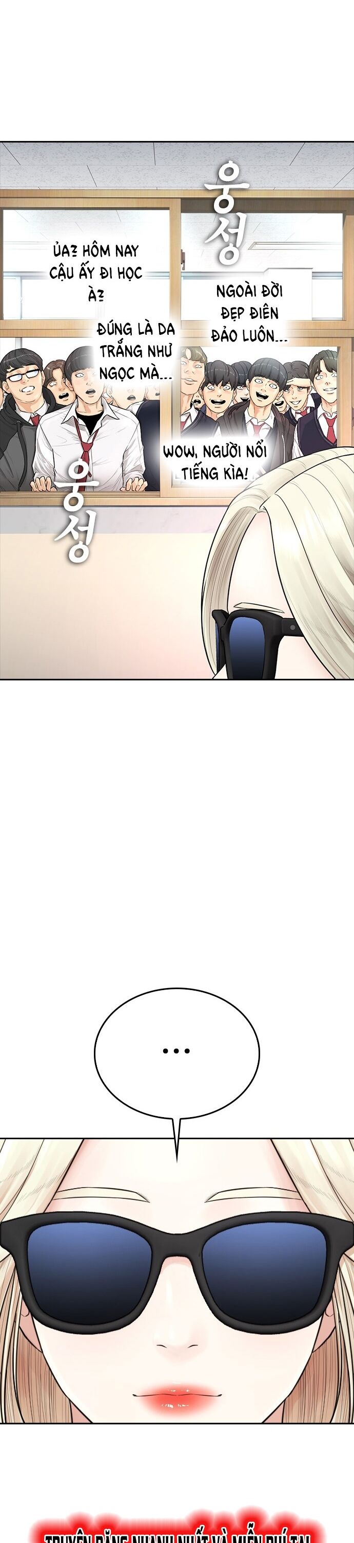 Bố Vạn Năng Chapter 105 - 10