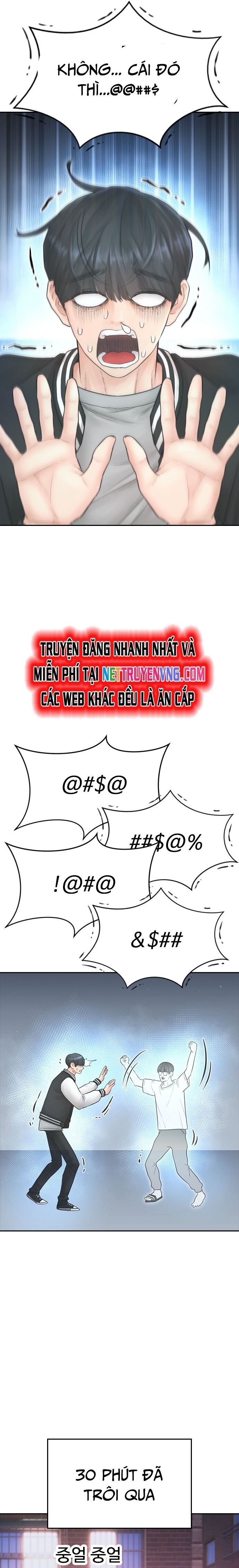 Bố Vạn Năng Chapter 107 - 14