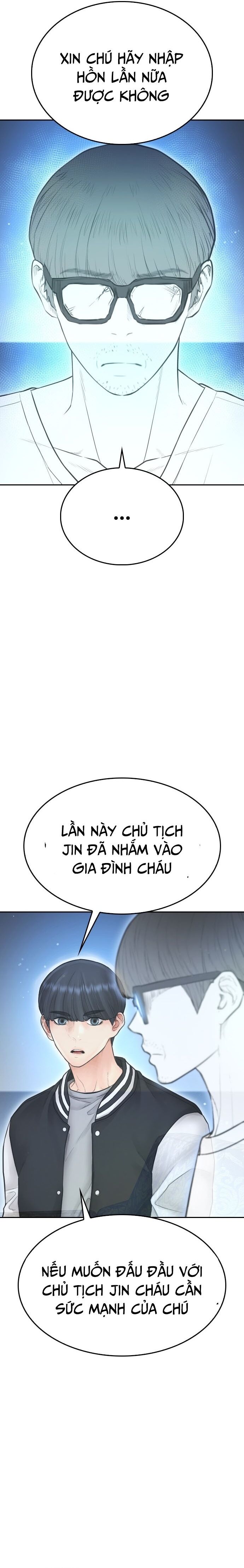 Bố Vạn Năng Chapter 107 - 17