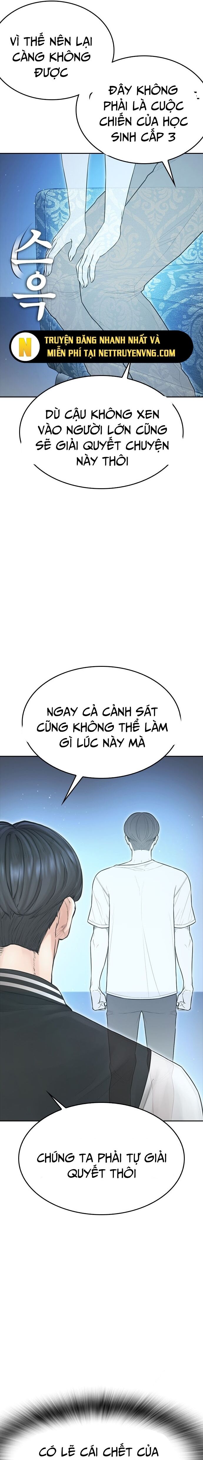Bố Vạn Năng Chapter 107 - 18
