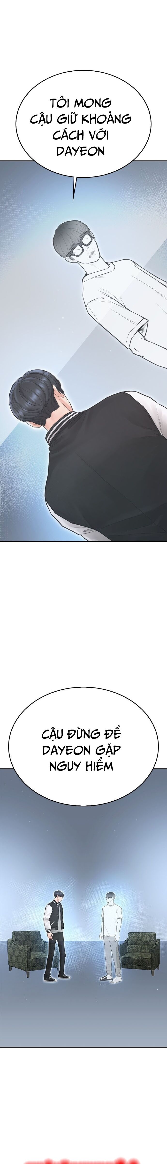 Bố Vạn Năng Chapter 107 - 21