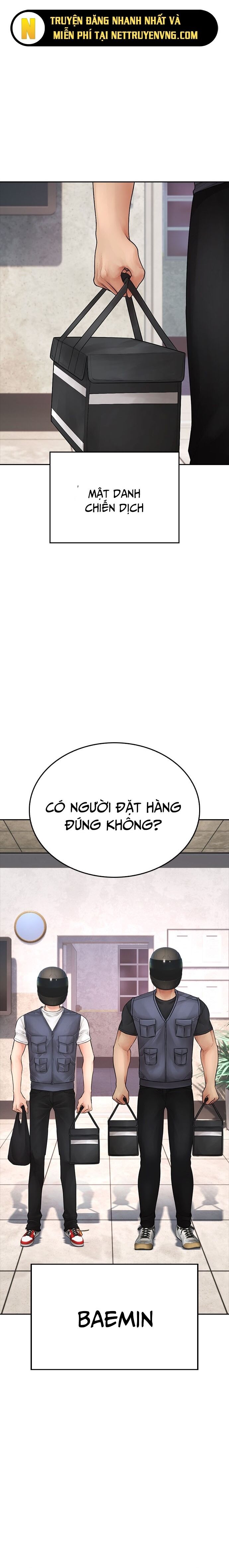 Bố Vạn Năng Chapter 107 - 23