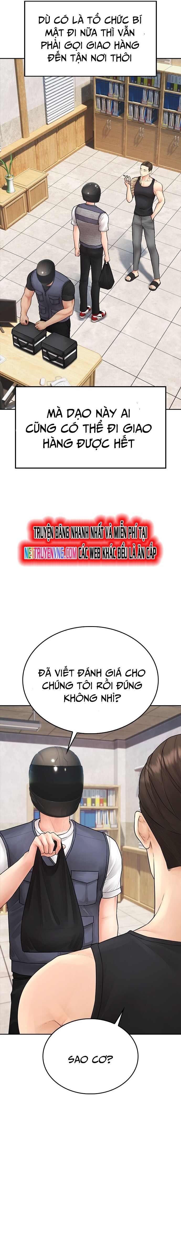 Bố Vạn Năng Chapter 107 - 24