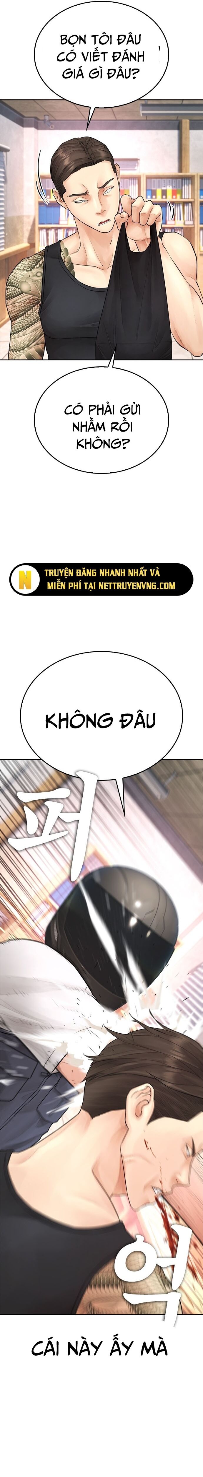 Bố Vạn Năng Chapter 107 - 25